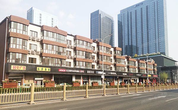 通州区 天桥湾9号楼2层2单元222号