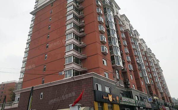 通州区 葛布店东里47号楼8层D7-8（梨园小镇）