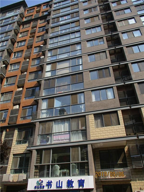 海淀区 西翠路17号院5号楼1层商铺（紫金长安）