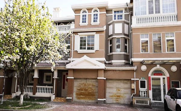 房山区-长阳 昊天北大街48号36号楼3602号-1至3层（加州水郡）