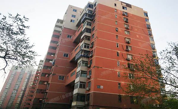 石景山区 黄南苑3号楼5层11单元502号