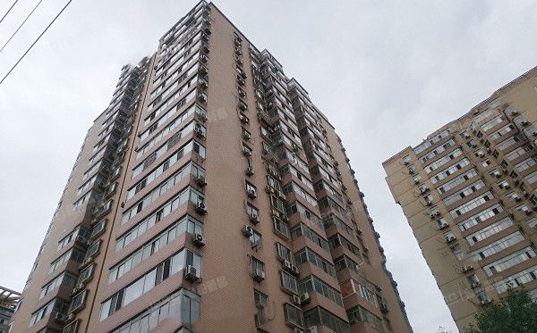 丰台区 庄维花园7号楼1层106号