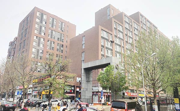 丰台区 马家堡东路121号院2号楼13层1628号（7克拉）办公