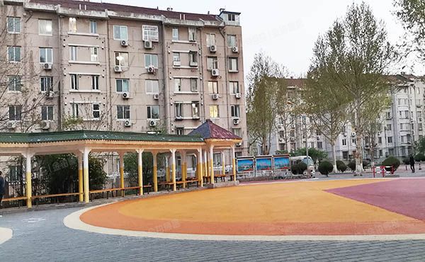 房山区 燕化星城建德三里15号楼3层2-301号