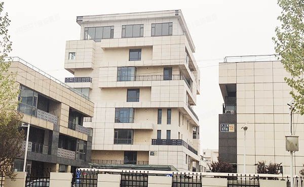 朝阳区 久文路6号院105号（宇达创意中心）独栋