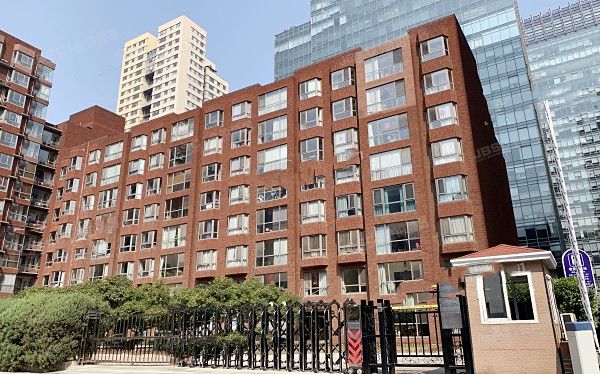 朝阳区 西大望路三号院2号楼7层M单元803（蓝堡国际公寓）