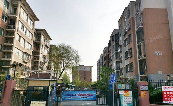 昌平区 天露园二区5号楼3单元402号