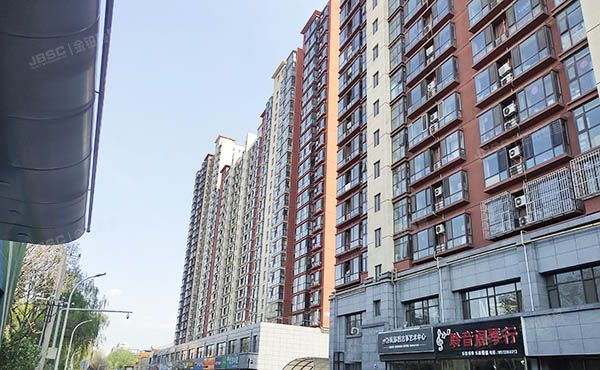 昌平区  石坊院小区23号楼2单元402室