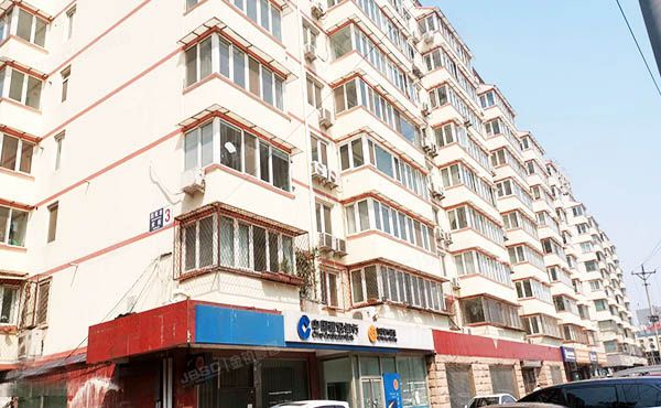 西城区-牛街 白纸坊东街1、3号楼5单元502室