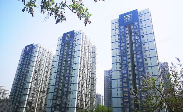 朝阳区 北苑家园绣菊园21号楼1610号