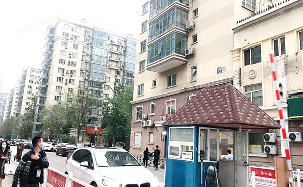 昌平区东小口镇天通西苑三区23号楼6单元401号