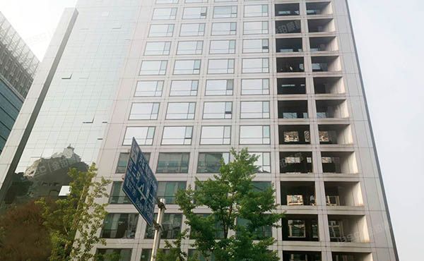 西城区 金融大街19号8层B803（富凯大厦）商业