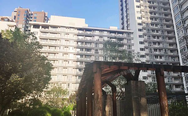 朝阳区 工人体育场东路8号院2幢1单元106（康堡花园）