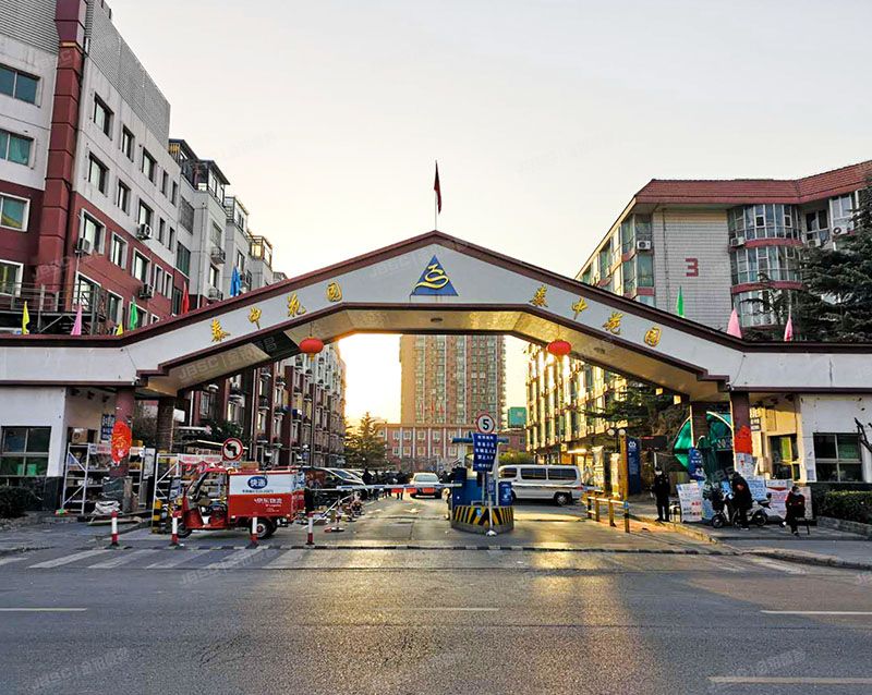 大兴区工业开发区广茂大街5号3号楼6层2单元601（泰中花园）