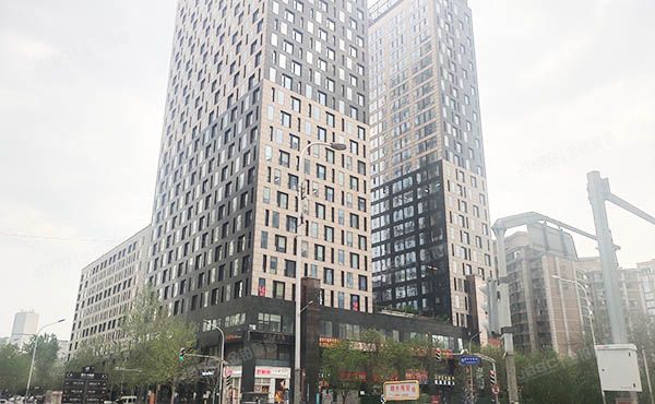 朝阳区 朝外大街26号3层8A—088（朝外MEN）商业