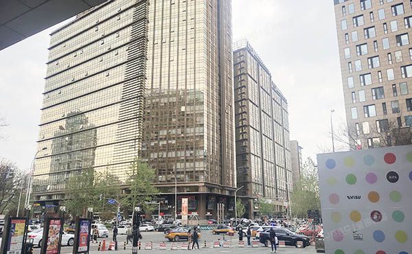 朝阳区 朝外大街乙12号酒店裙房商铺、餐饮1层A28（昆泰国际大厦）