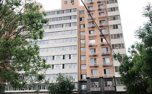 朝阳区 安华西里一区30号楼1层109