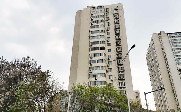 朝阳区 望京西园403号楼11层1102号（望京新城）