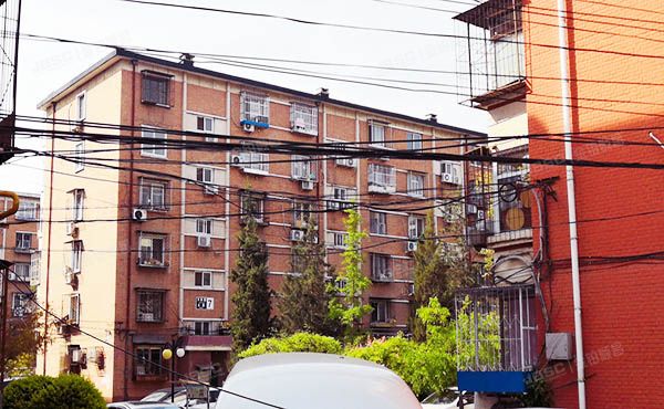 门头沟区 月季园东里9号楼3层1单元301号