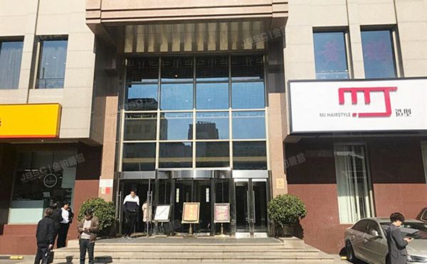 海淀区 中关村南大街6号中电信大厦13层1506-1509（中电信息大厦）