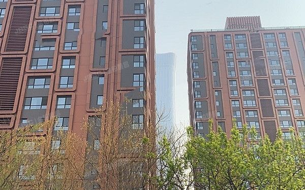 朝阳区 朝阳路139号院2号楼18层2101（首创禧瑞都）