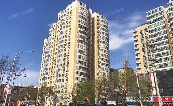 丰台区 康泽园1号楼1层5单元103