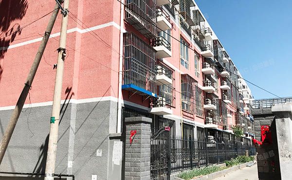 昌平区 建明里1号楼1层3单元3号