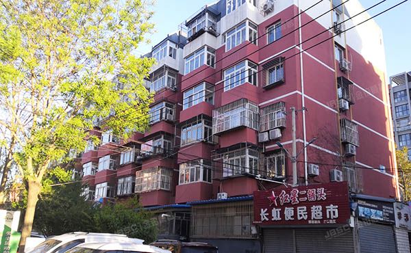 房山区-良乡 长虹北里10号楼3层5单元302