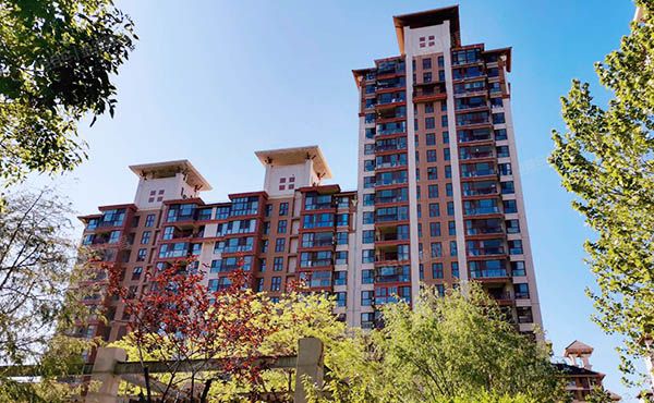 朝阳区 黄厂南里1号院11号楼3单元2601号（富力又一城A区）