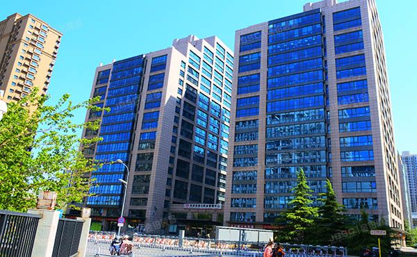 朝阳区百子湾西里403号楼（金海商富中心）1903室