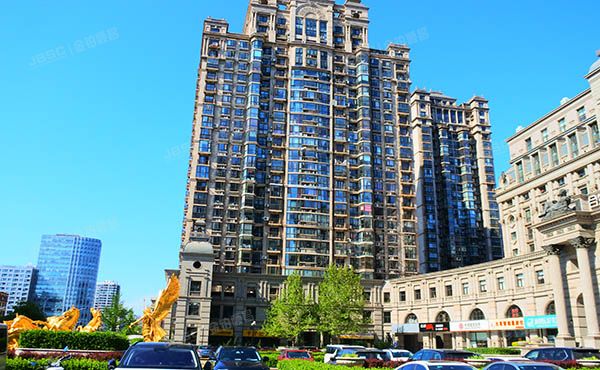 朝阳区 广渠路28号201号楼7层807(珠江帝景B区)