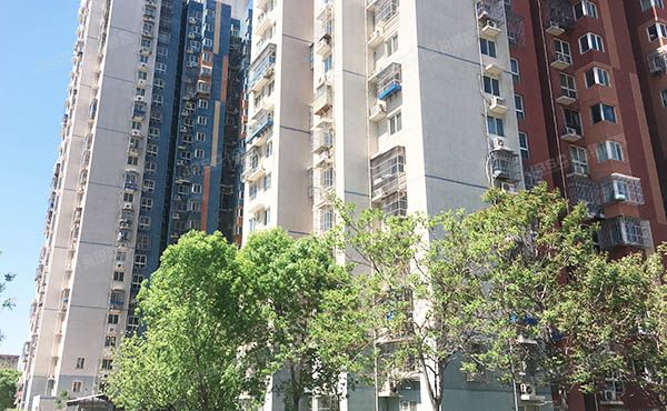 丰台区 顺八条8号院一区2号楼7层703号（宋家庄家园）