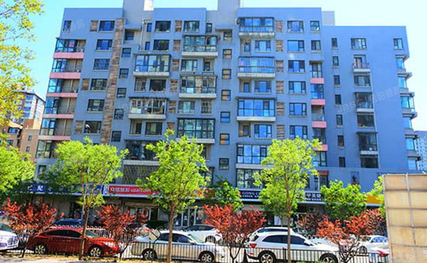 朝阳区 百子湾东里216号楼5层3单元501号（沿海赛洛城）