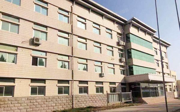 怀柔区 青春路44号（北京怀建集团有限公司）