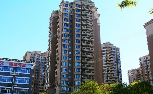 ※朝阳区 远洋万和城A区5号楼18层2101室