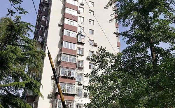 朝阳区-红庙 延静西里5号楼11层1101