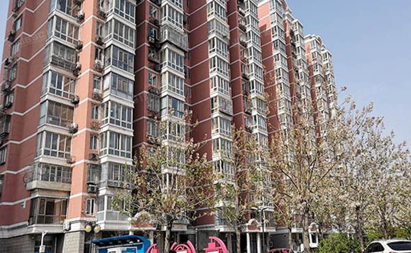 大兴区 兴海园7号楼14层1-1401号