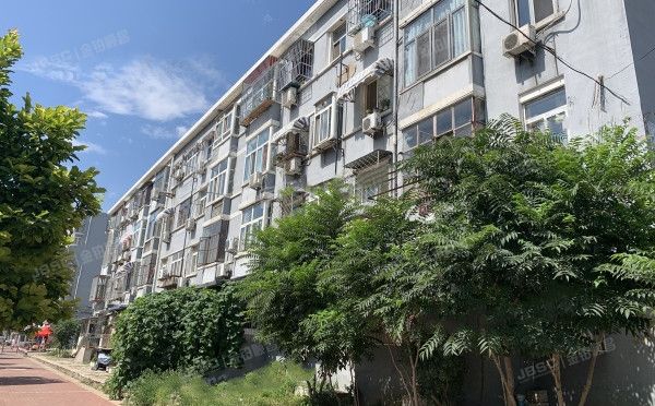 房山区-城关 矿机北路2号楼7层1-171