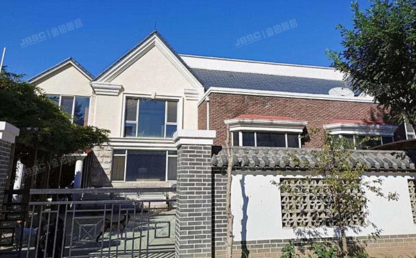 昌平区 百善镇林溪园三期八区8-2号楼-1至2层01号（顺驰林溪）别墅