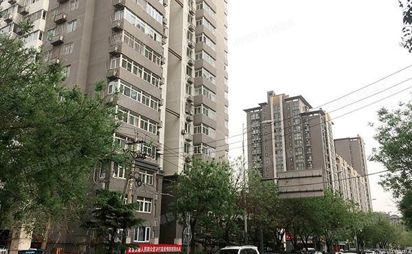 朝阳区 松榆南路38号院16号楼8层2-3单元902（美景东方）