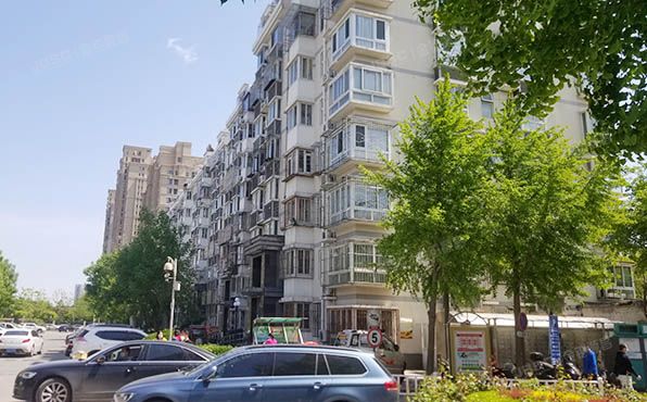 通州区玉桥西里72号院20号楼321号（格兰晴天）