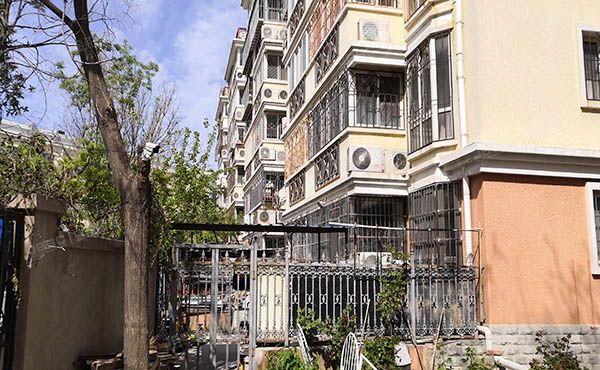 房山区-长阳 碧桂园16号楼2单元101