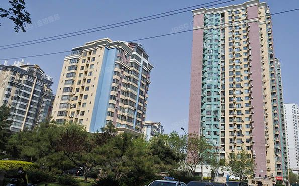 西城区 广安门外大街305号八区14号楼1808（荣丰2008）