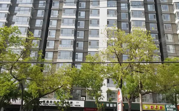 西城区 右安门内大街10号院1号楼－1层－101、－103、－104、－1层至1层－102号（凯迪尚府）