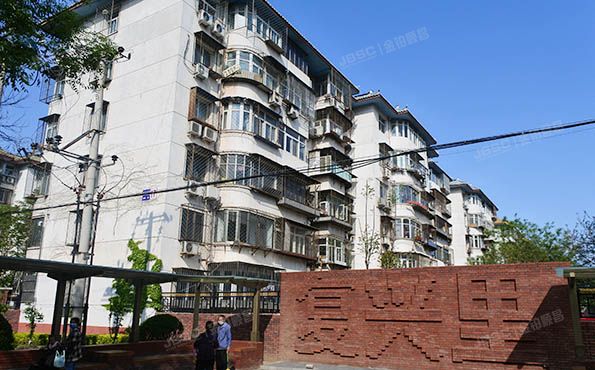 通州区 复兴北里17号楼4层242室（复兴里）