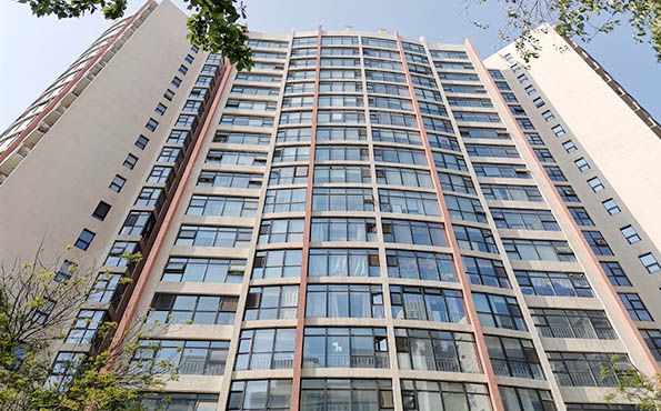 西城区 月坛北街26号院3号楼12层1206号（恒华国际商务中心）