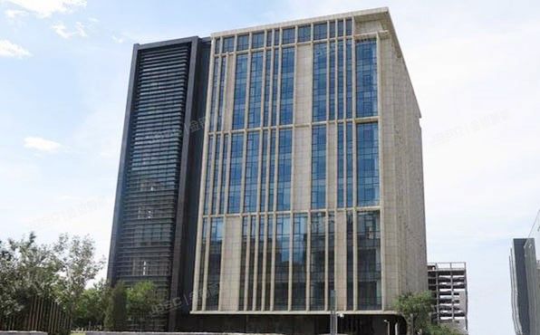 顺义区 汇海南路1号院7号楼10层1118 （翼之城）办公