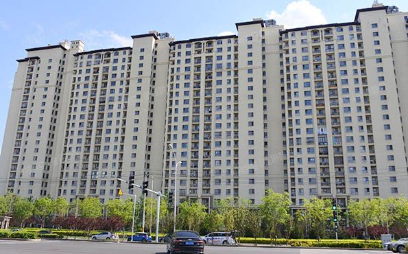 通州区 疃里南区39号楼9层8单元908室（中建雅颂居）