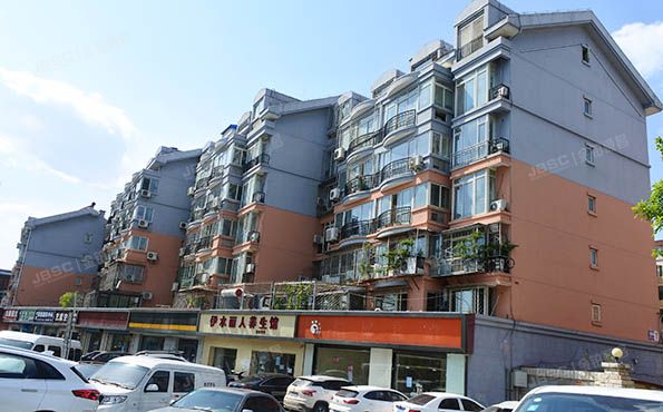 通州区 陈列馆路674号4号楼3层632号（至善家园）