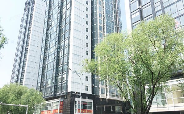 东城区 广渠门内大街2号1层1-4（领行国际）